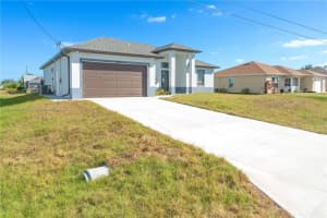 1407 Ne 5th Ave Cape Coral, FL 33909 - MLS#A11864384