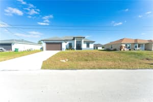 1407 Ne 5th Ave Cape Coral, FL 33909 - MLS#A11864384