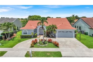 1485 Sw 97th Way, Davie
