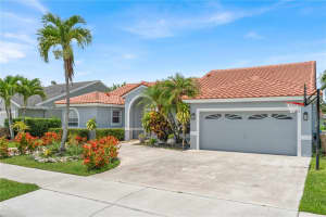 1485 SW 97th Way, Davie, FL 33324, Sold 11/18/25