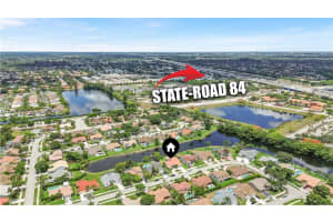 1485 SW 97th Way, Davie, FL 33324, Sold 11/18/25