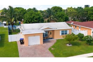6711 Boulevard Of Champions, North Lauderdale, FL 33068 - MLS#A11864426
