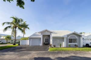 11500 Sw 60th Ter, Miami
