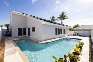 11500 Sw 60th Ter Miami, FL 33173 - MLS#A11864439
