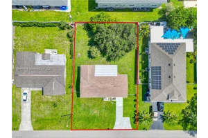 314 SE 47th TER, Cape Coral, FL 33904 - MLS#A11864454