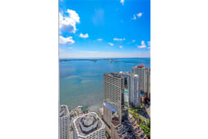 950 Brickell Bay Dr 4905 Miami, FL 33131 - MLS#A11864465