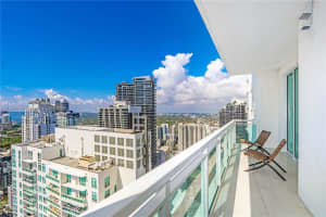 950 Brickell Bay Dr 4905 Miami, FL 33131 - MLS#A11864465
