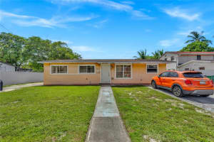 17210 Nw 47th Ave, Miami Gardens