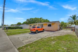 17210 Nw 47th Ave Miami Gardens, FL 33055 - MLS#A11864474