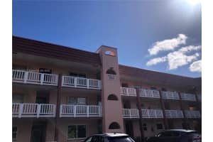 9561 Sunrise Lakes Blvd 306, Sunrise