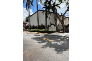 13466 SW 62nd St 105B, Miami, FL 33183 - MLS#A11864486