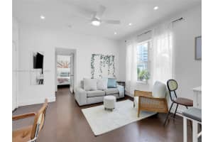 1618 Michigan Ave 25 Miami Beach, FL 33139 - MLS#A11864487