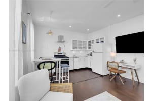 1618 Michigan Ave 25 Miami Beach, FL 33139 - MLS#A11864487