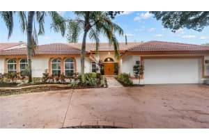 5449 NW 86th Terrace, Coral Springs, FL 33067, Sold 10/03/25