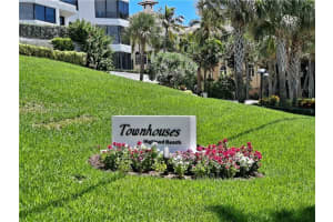 2575 S Ocean Blvd 105s Highland Beach, FL 33487 - MLS#A11864504