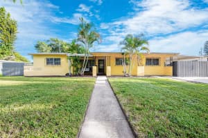 1220 NW 88th St, Miami, FL 33147 - MLS#A11864530