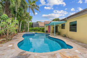9945 W Tree Tops Court Davie, FL 33328 - MLS#A11864552