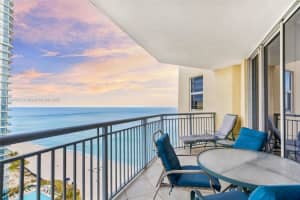 17375 Collins Ave 2207, Sunny Isles Beach