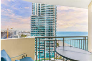 17375 Collins Ave, Sunny Isles Beach, FL 33160, Sold 09/30/25