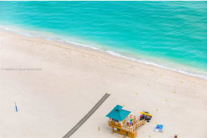 17375 Collins Ave, Sunny Isles Beach, FL 33160, Sold 09/30/25