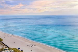 17375 Collins Ave, Sunny Isles Beach, FL 33160, Sold 09/30/25