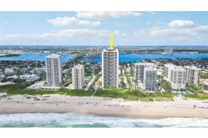 3000 N Ocean Dr Ph-d Singer Island, FL 33404 - MLS#A11864565