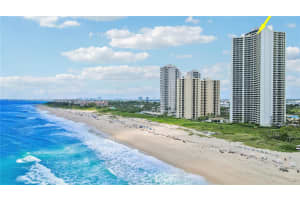 3000 N Ocean Dr Ph-d Singer Island, FL 33404 - MLS#A11864565