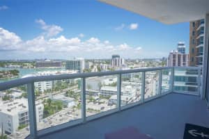 6515 Collins Ave 1709 Miami Beach, FL 33141 - MLS#A11864568
