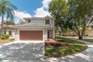 4907 Pelican Mnr, Coconut Creek
