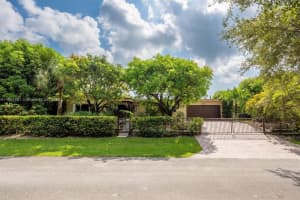 17625 Sw 91st Ave., Palmetto Bay