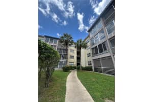 1800 Sw 81st Ave 1309 North Lauderdale, FL 33068 - MLS#A11864594