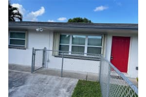 5803 Garfield St 5803 Hollywood, FL 33021 - MLS#A11864606