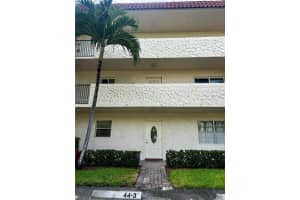 111 S Hollybrook Dr 107 Pembroke Pines, FL 33025 - MLS#A11864612
