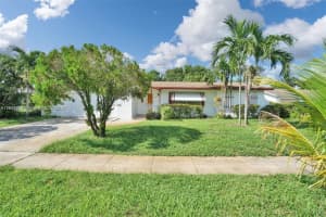 4411 Nw 14th St, Lauderhill