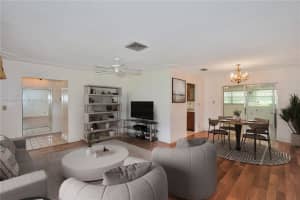 4411 NW 14th St, Lauderhill, FL 33313 - MLS#A11864614