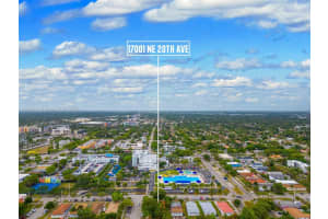 17001 Ne 20th Ave 1 North Miami Beach, FL 33162 - MLS#A11864616