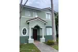 2744 Se 15th Pl 136, Homestead