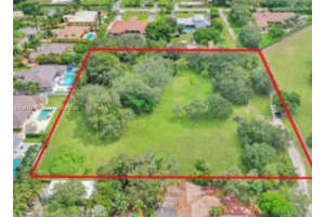 7775 Sw 122nd Ave Miami, FL 33183 - MLS#A11864626