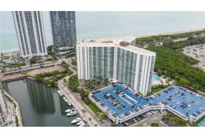 100 Bayview Dr 2014 Sunny Isles Beach, FL 33160 - MLS#A11864636