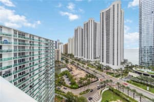 100 Bayview Dr 2014 Sunny Isles Beach, FL 33160 - MLS#A11864636