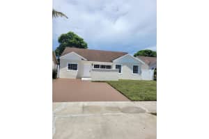 20327 Nw 33rd Ave, Miami Gardens