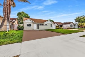 20327 Nw 33rd Ave Miami Gardens, FL 33056 - MLS#A11864637