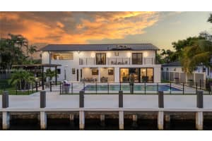 3224 Ne 42nd Ct Fort Lauderdale, FL 33308 - MLS#A11864640