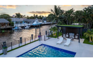 3224 Ne 42nd Ct Fort Lauderdale, FL 33308 - MLS#A11864640