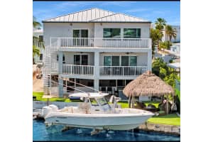 120 Fairwich Ct, Tavernier