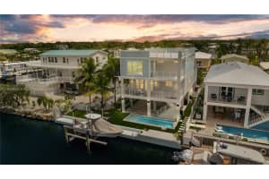 705 Garden State Ln, Key Largo