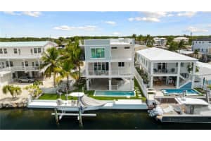 705 Garden State Ln, Key Largo, FL 33037 - MLS#A11864643
