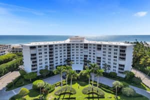 2295 S Ocean Blvd 505 Palm Beach, FL 33480 - MLS#A11864648