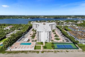 2295 S Ocean Blvd 505 Palm Beach, FL 33480 - MLS#A11864648
