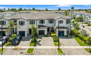 20380 Nw 5th Ct, Miami Gardens